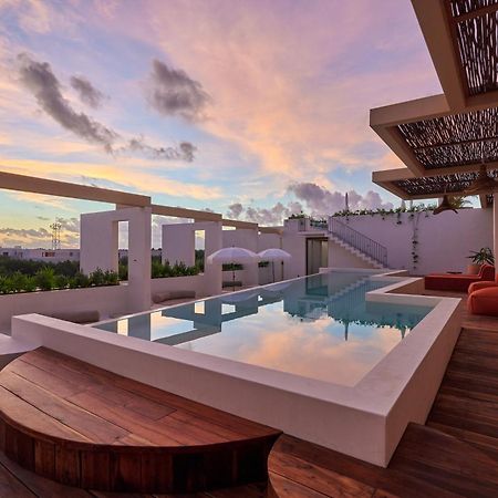 Bacab Tulum Apartment Exterior photo