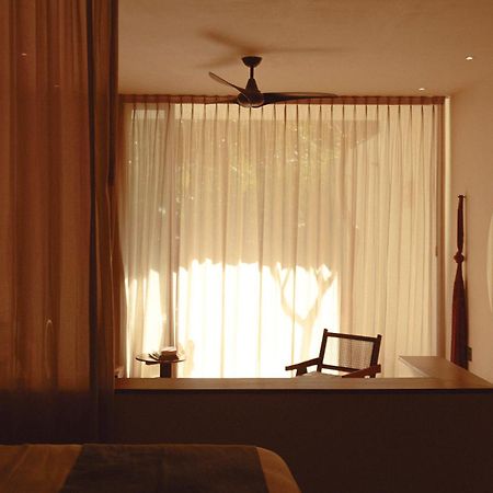 Bacab Tulum Apartment Exterior photo
