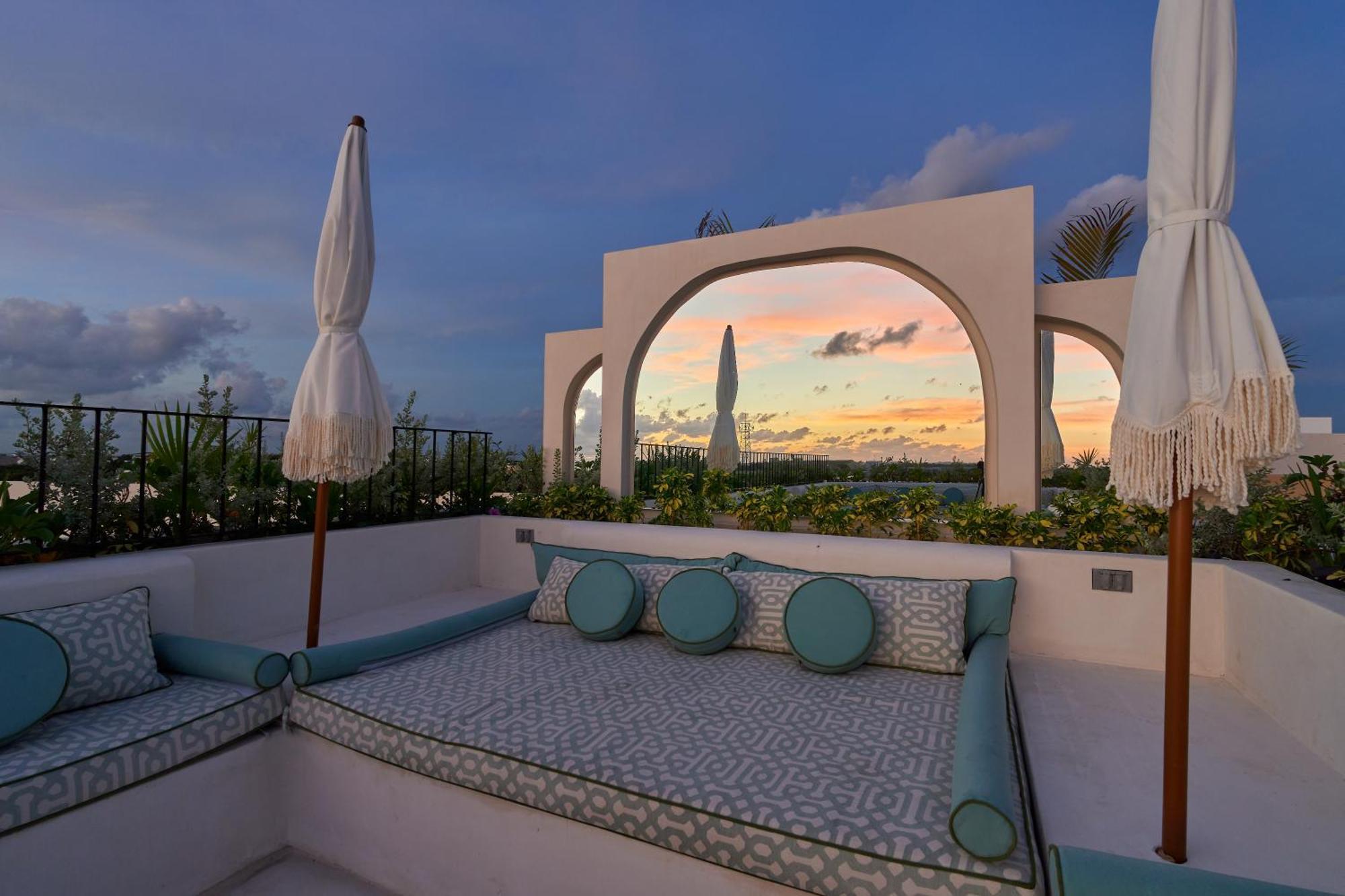 Bacab Tulum Apartment Exterior photo