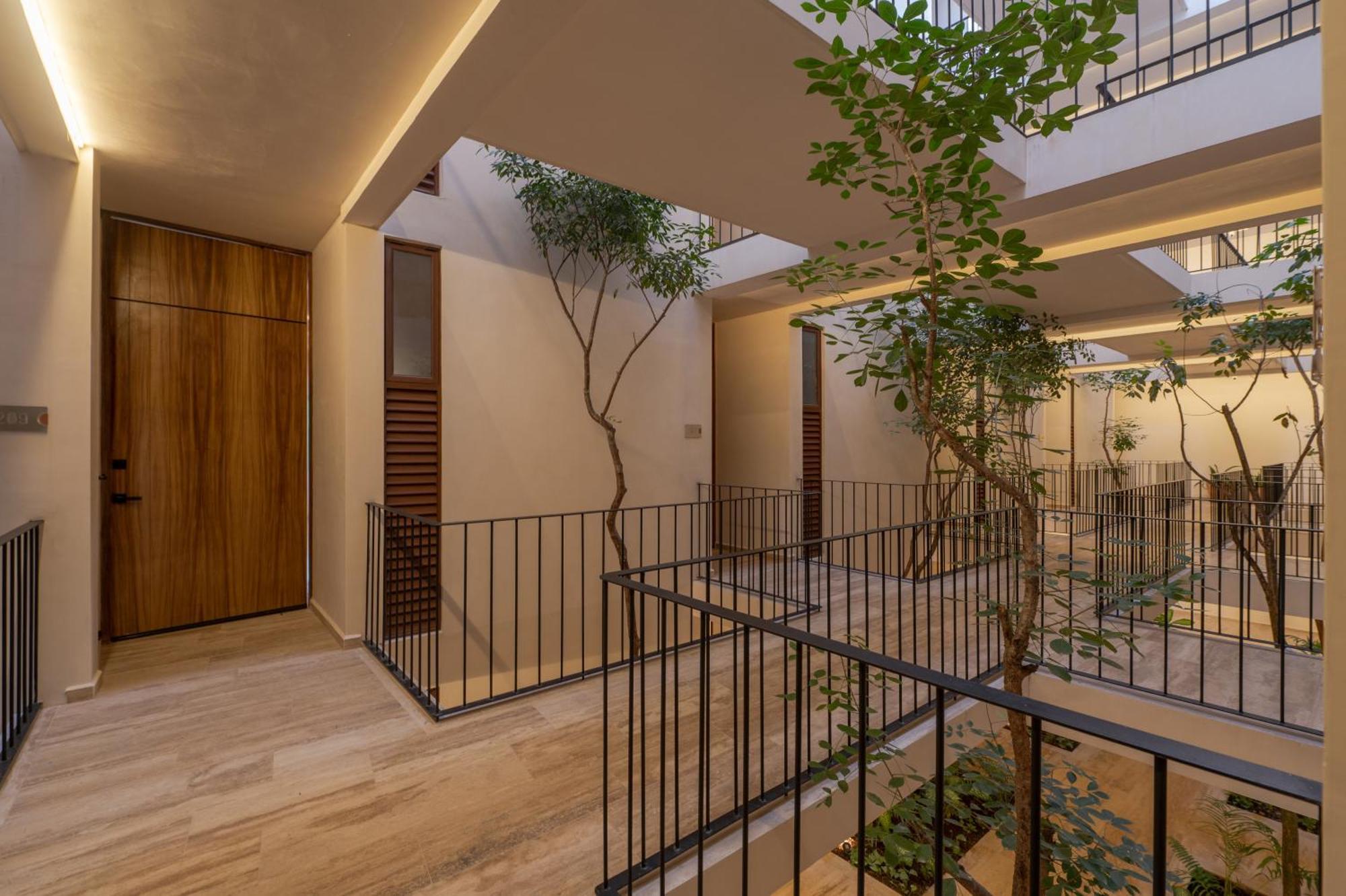 Bacab Tulum Apartment Exterior photo